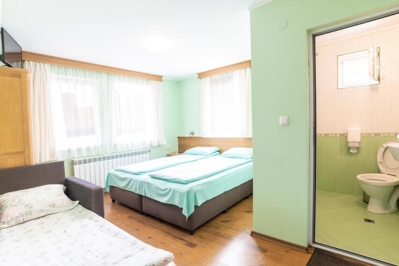 Guest House Roden Dom 科普里夫什迪察 外观 照片