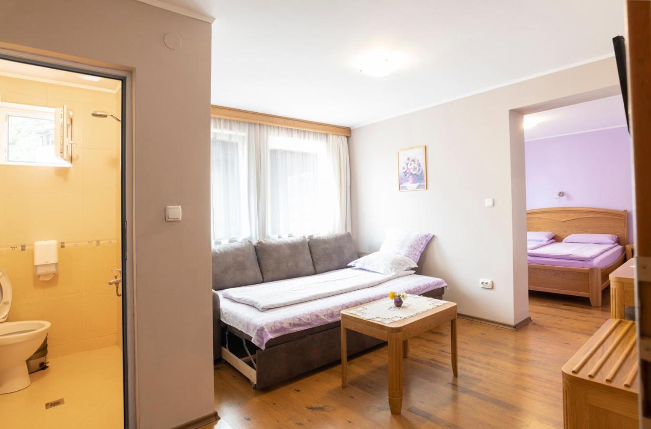 Guest House Roden Dom 科普里夫什迪察 外观 照片