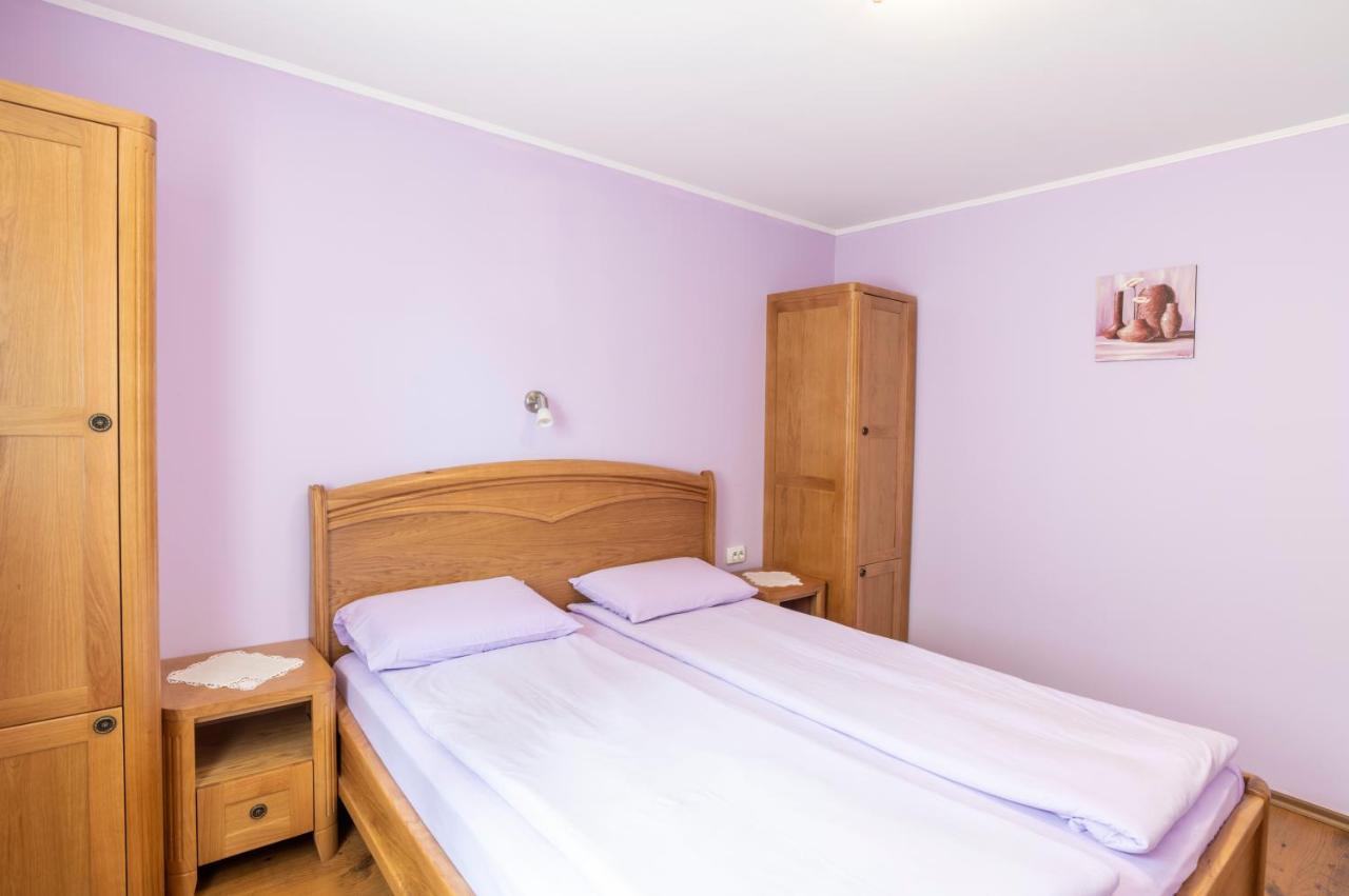 Guest House Roden Dom 科普里夫什迪察 外观 照片