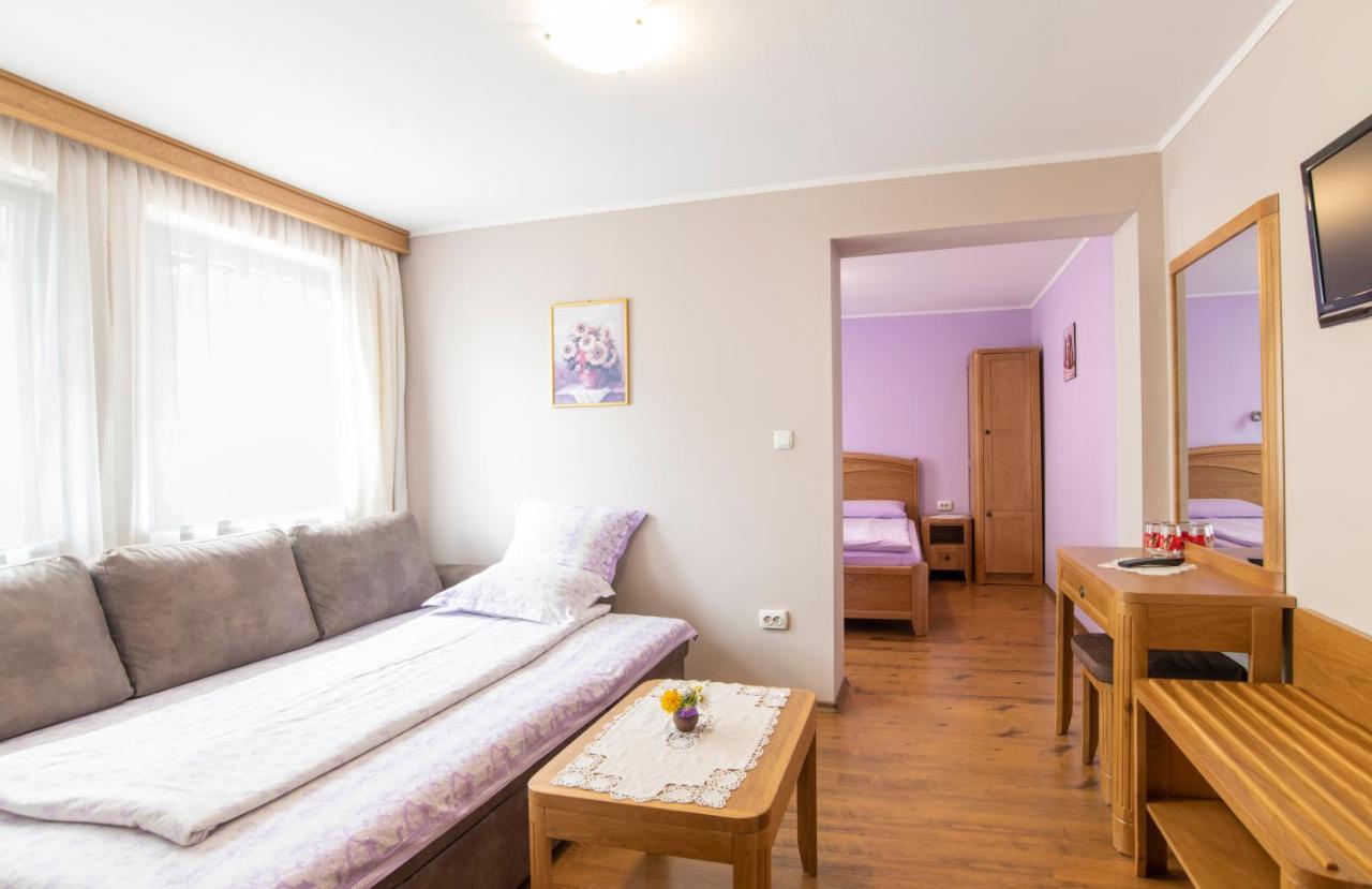 Guest House Roden Dom 科普里夫什迪察 外观 照片