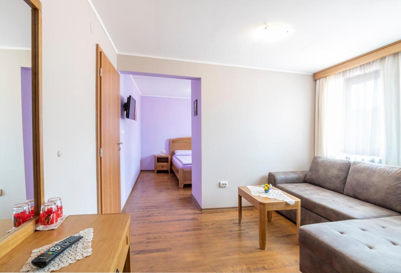 Guest House Roden Dom 科普里夫什迪察 外观 照片