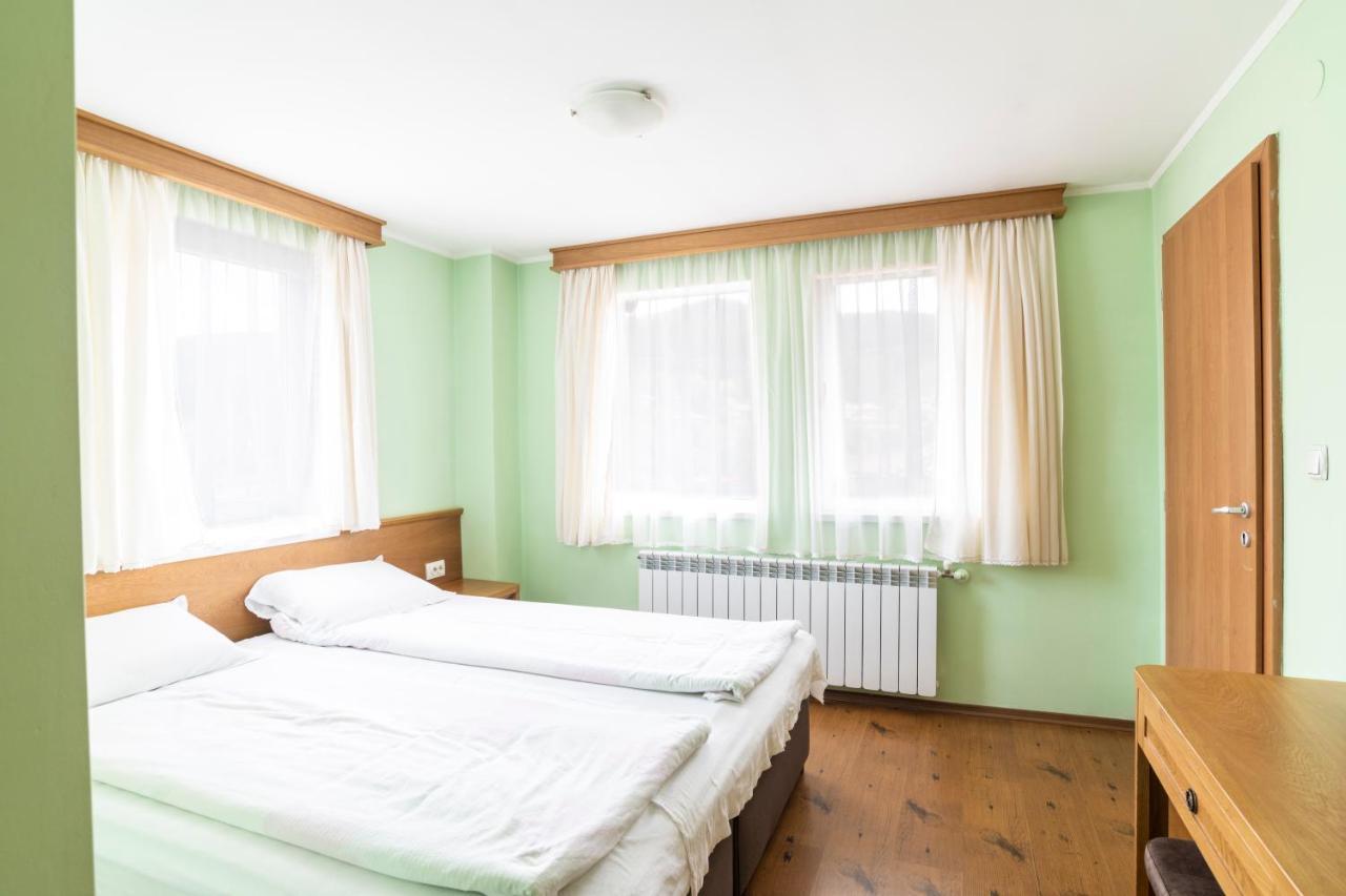 Guest House Roden Dom 科普里夫什迪察 外观 照片