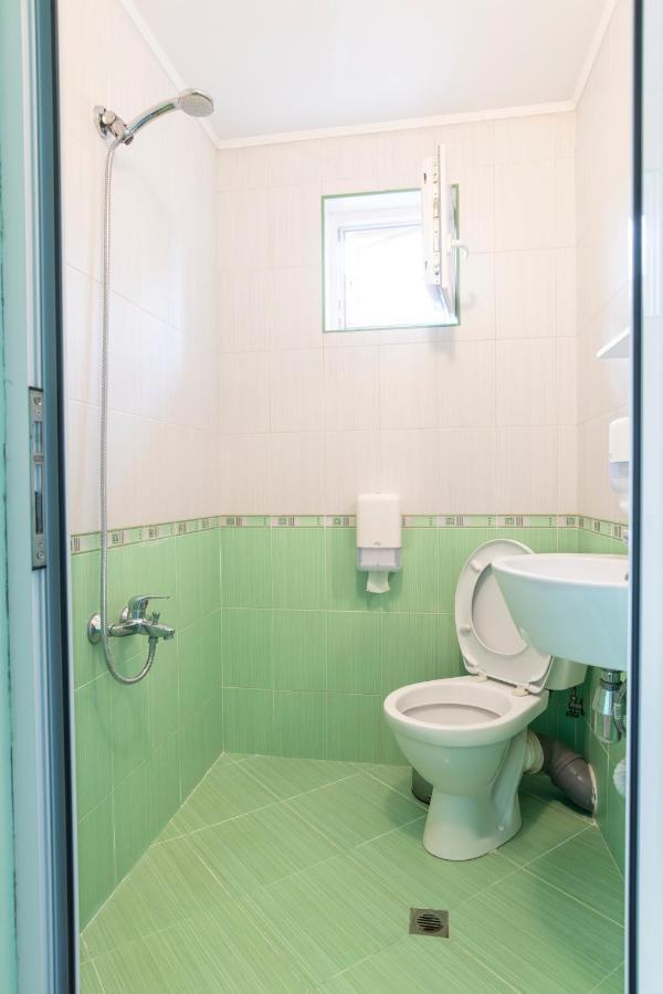 Guest House Roden Dom 科普里夫什迪察 外观 照片