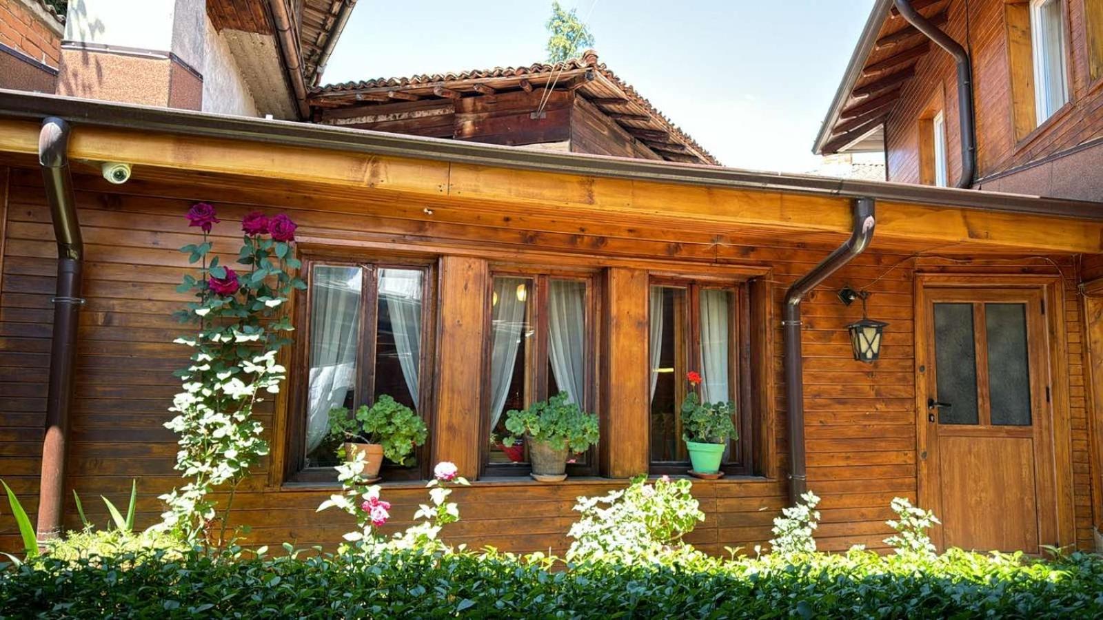 Guest House Roden Dom 科普里夫什迪察 外观 照片