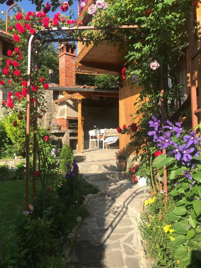 Guest House Roden Dom 科普里夫什迪察 外观 照片