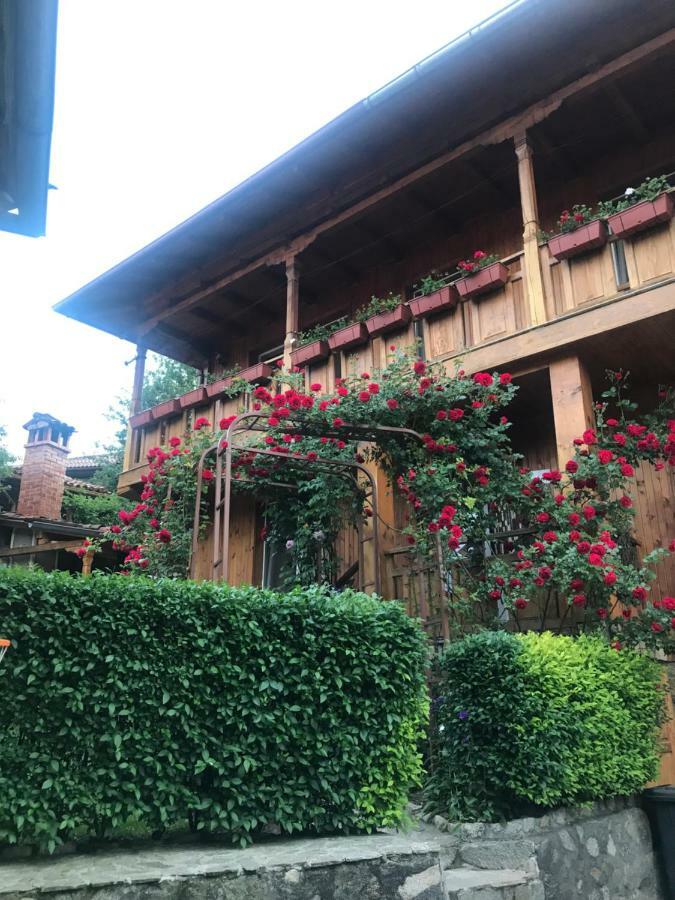Guest House Roden Dom 科普里夫什迪察 外观 照片