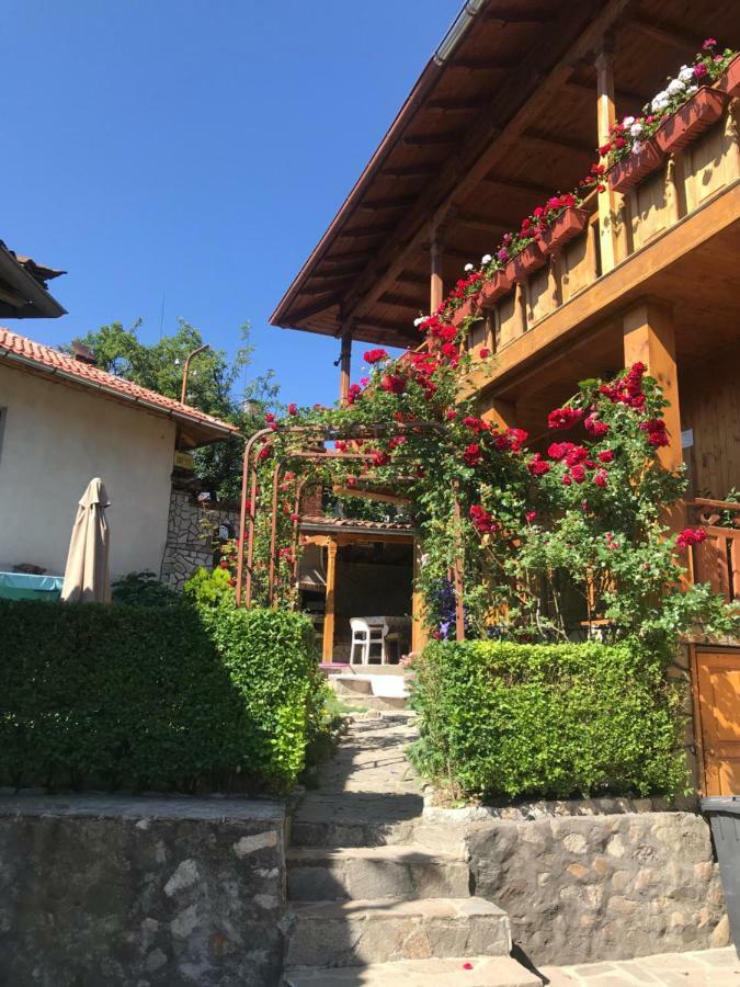Guest House Roden Dom 科普里夫什迪察 外观 照片