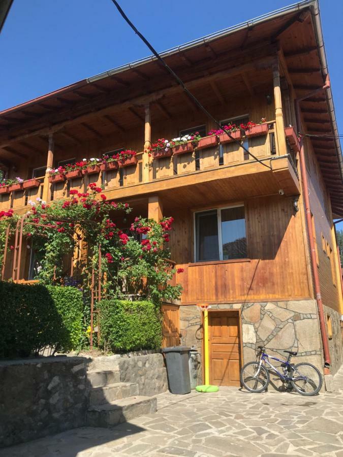 Guest House Roden Dom 科普里夫什迪察 外观 照片